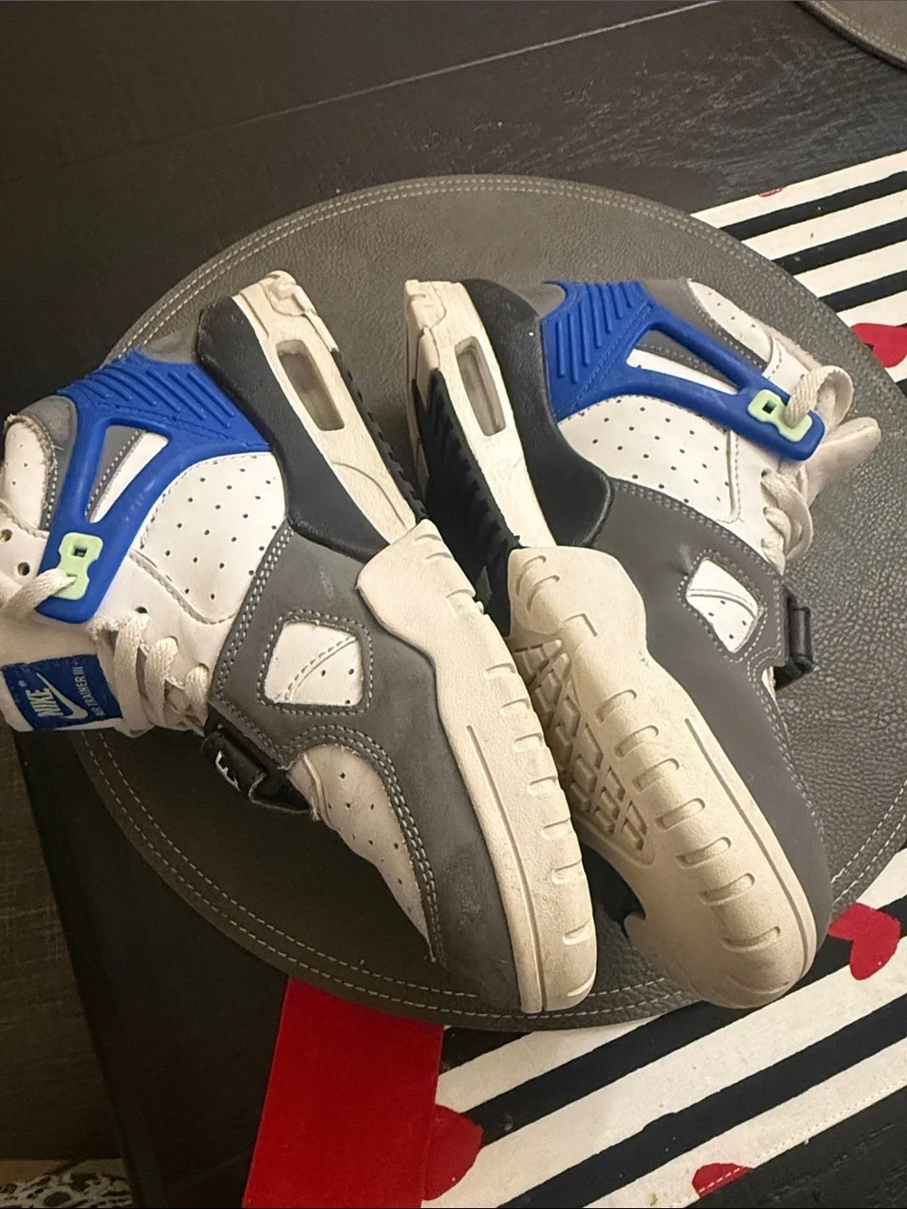 N/A